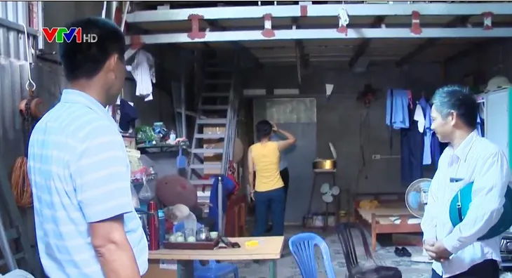 Hộ nghèo và cận nghèo - Ranh giới mong manh giữa lý và tình - Ảnh 3. Hộ nghèo và cận nghèo - Ranh giới mong manh giữa lý và tình - Ảnh 3.