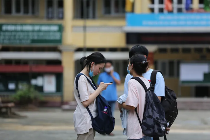Vì sao điểm chuẩn đại học năm 2020 dự kiến sẽ tăng mạnh? - Ảnh 6.