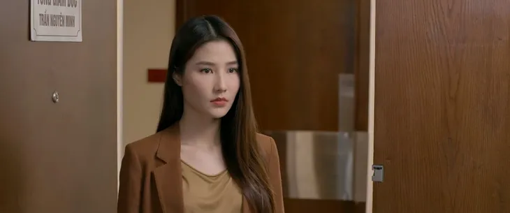 Tình yêu và tham vọng - Tập 53: Sơn tức giận khi nhìn thấy Minh quá ích kỷ trong tình yêu - Ảnh 3. Tình yêu và tham vọng - Tập 53: Sơn tức giận khi nhìn thấy Minh quá ích kỷ trong tình yêu - Ảnh 3.