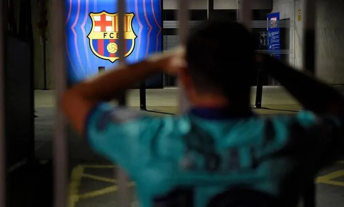 Những tác động kinh tế cực lớn từ thương vụ Messi - Ảnh 1. Những tác động kinh tế cực lớn từ thương vụ Messi - Ảnh 1.