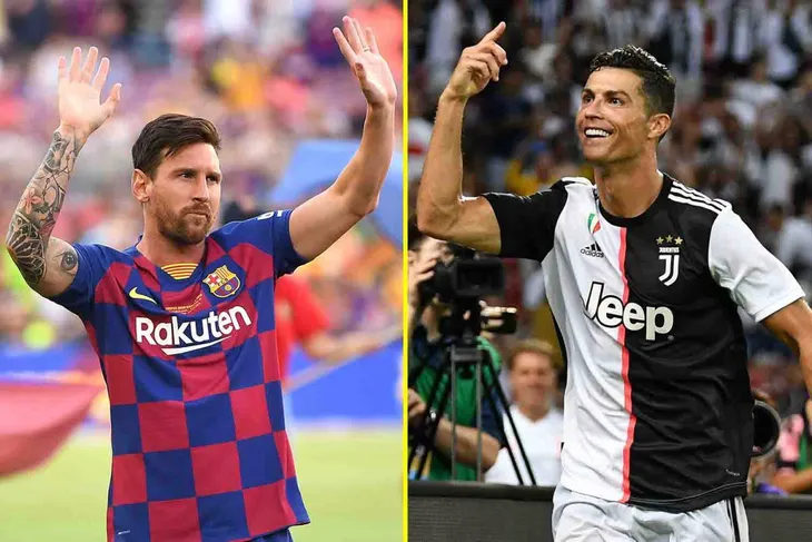 Những tác động kinh tế cực lớn từ thương vụ Messi - Ảnh 2. Những tác động kinh tế cực lớn từ thương vụ Messi - Ảnh 2.