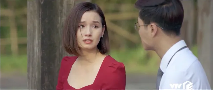 Tình yêu và tham vọng - Tập 52: Nuốt nước mắt vào trong, Tuệ Lâm ra đi không một lời từ biệt Minh - Ảnh 11. Tình yêu và tham vọng - Tập 52: Nuốt nước mắt vào trong, Tuệ Lâm ra đi không một lời từ biệt Minh - Ảnh 11.