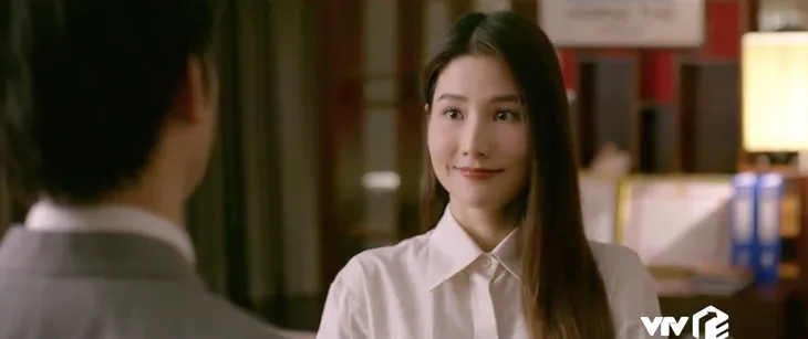 Tình yêu và tham vọng - Tập 52: Nuốt nước mắt vào trong, Tuệ Lâm ra đi không một lời từ biệt Minh - Ảnh 19. Tình yêu và tham vọng - Tập 52: Nuốt nước mắt vào trong, Tuệ Lâm ra đi không một lời từ biệt Minh - Ảnh 19.