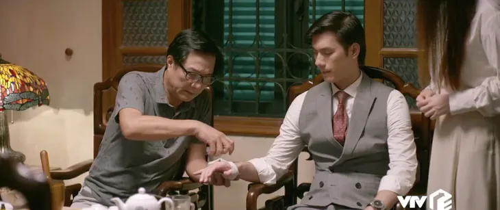 Tình yêu và tham vọng - Tập 52: Nuốt nước mắt vào trong, Tuệ Lâm ra đi không một lời từ biệt Minh - Ảnh 28. Tình yêu và tham vọng - Tập 52: Nuốt nước mắt vào trong, Tuệ Lâm ra đi không một lời từ biệt Minh - Ảnh 28.