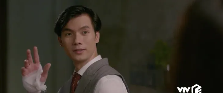 Tình yêu và tham vọng - Tập 52: Nuốt nước mắt vào trong, Tuệ Lâm ra đi không một lời từ biệt Minh - Ảnh 29. Tình yêu và tham vọng - Tập 52: Nuốt nước mắt vào trong, Tuệ Lâm ra đi không một lời từ biệt Minh - Ảnh 29.