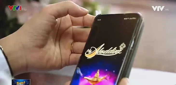 App Myaladdinz hoàn tiền 80%: Miếng pho-mát trên chiếc bẫy chuột - Ảnh 1. App Myaladdinz hoàn tiền 80%: Miếng pho-mát trên chiếc bẫy chuột - Ảnh 1.