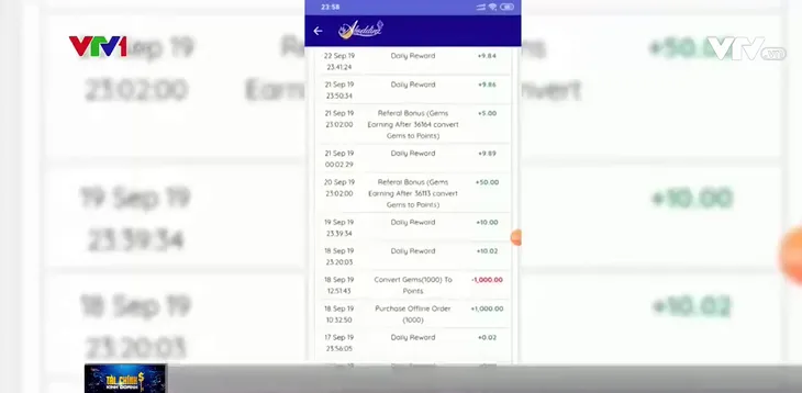 App Myaladdinz hoàn tiền 80%: Miếng pho-mát trên chiếc bẫy chuột - Ảnh 6. App Myaladdinz hoàn tiền 80%: Miếng pho-mát trên chiếc bẫy chuột - Ảnh 6.