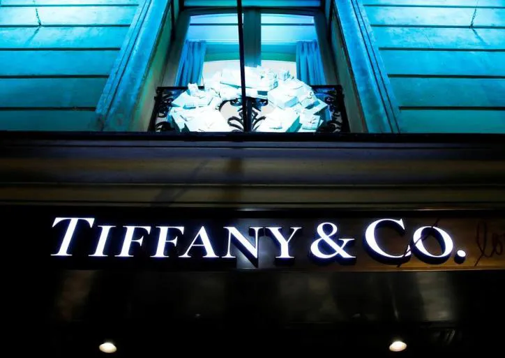 Vua hàng hiệu LVMH rút khỏi thương vụ thâu tóm tỷ đô với Tiffany - Ảnh 1. Vua hàng hiệu LVMH rút khỏi thương vụ thâu tóm tỷ đô với Tiffany - Ảnh 1.