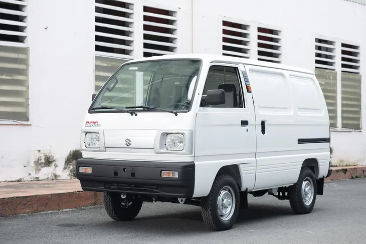 Sự khác biệt giữa xe tải nhẹ có động cơ Suzuki F10 chính hãng và “bản sao công nghệ” là gì? - Ảnh 1. Sự khác biệt giữa xe tải nhẹ có động cơ Suzuki F10 chính hãng và “bản sao công nghệ” là gì? - Ảnh 1.