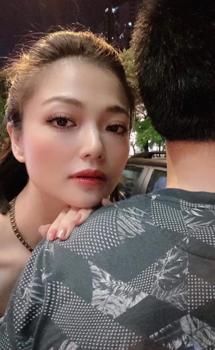 Kiều Anh của Phía trước là bầu trời: Tôi có một bờ vai để cả đời không cần lớn - Ảnh 1. Kiều Anh của Phía trước là bầu trời: Tôi có một bờ vai để cả đời không cần lớn - Ảnh 1.
