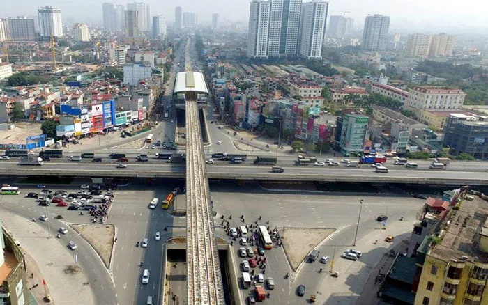 Hà Nội là điểm sáng về thu hút đầu tư - Ảnh 2. Hà Nội là điểm sáng về thu hút đầu tư - Ảnh 2.