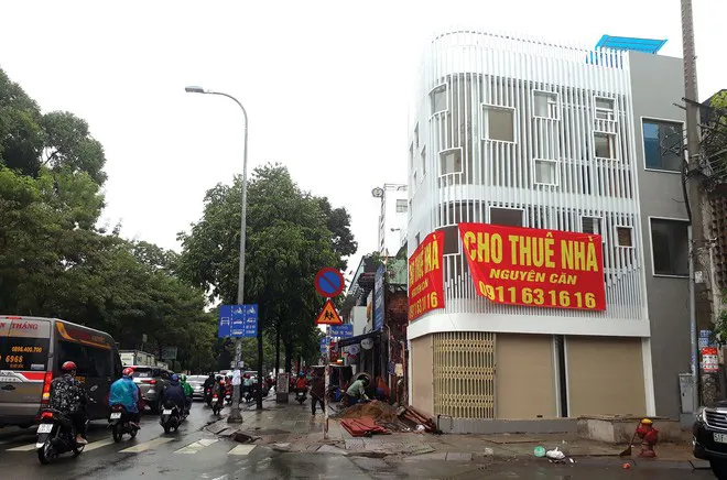 Thời điểm “vàng” để thương lượng giá mặt bằng kinh doanh - Ảnh 1. Thời điểm “vàng” để thương lượng giá mặt bằng kinh doanh - Ảnh 1.