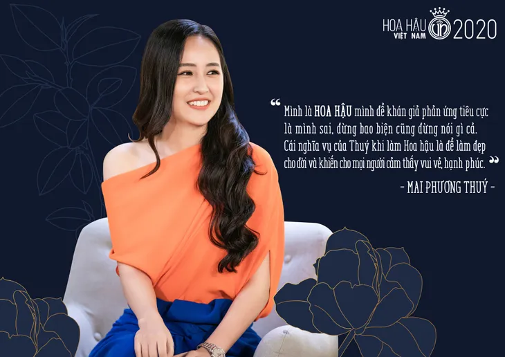 Mai Phương Thúy lên tiếng giải thích về scandal 8 năm trước - Ảnh 1. Mai Phương Thúy lên tiếng giải thích về scandal 8 năm trước - Ảnh 1.