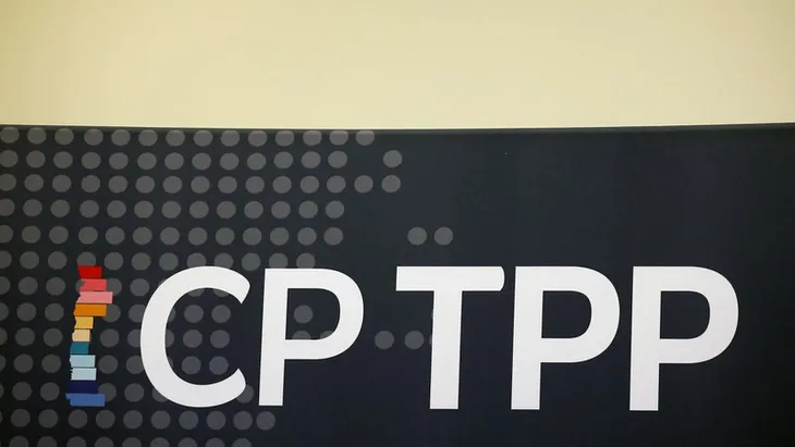 Anh và các nước thành viên thảo luận về việc gia nhập CPTPP - Ảnh 1. Anh và các nước thành viên thảo luận về việc gia nhập CPTPP - Ảnh 1.