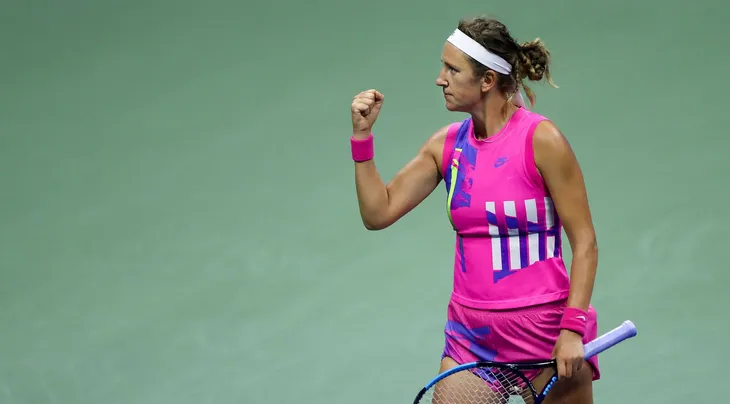 Thua ngược Azarenka, Serena dừng bước tại bán kết Mỹ mở rộng 2020 - Ảnh 3. Thua ngược Azarenka, Serena dừng bước tại bán kết Mỹ mở rộng 2020 - Ảnh 3.
