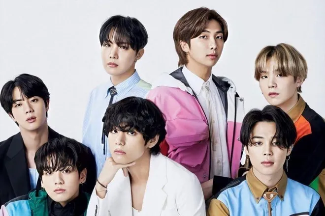 Billboard ra mắt BXH mới, BTS và BLACKPINK đều góp mặt - Ảnh 2. Billboard ra mắt BXH mới, BTS và BLACKPINK đều góp mặt - Ảnh 2.