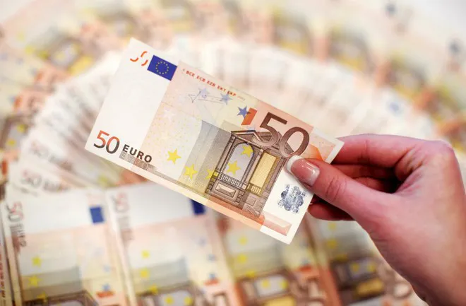 Đồng Euro tăng giá “đe dọa” sự phục hồi kinh tế của EU? - Ảnh 2. Đồng Euro tăng giá “đe dọa” sự phục hồi kinh tế của EU? - Ảnh 2.