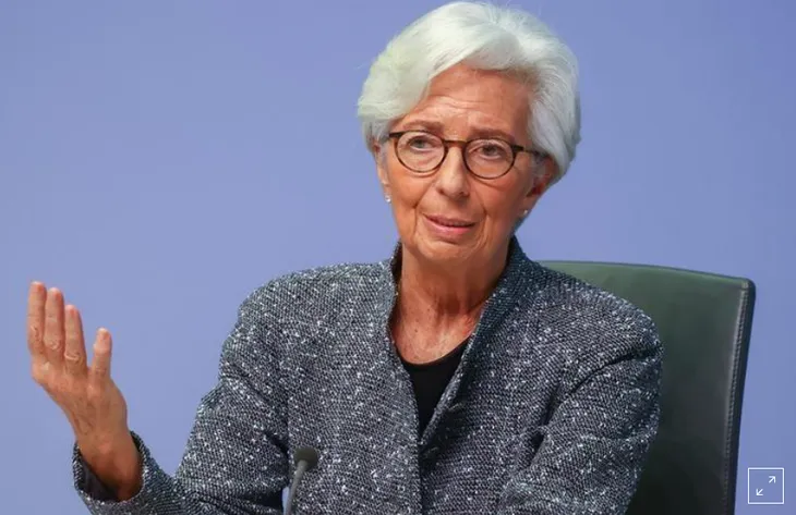 Đồng Euro tăng giá “đe dọa” sự phục hồi kinh tế của EU? - Ảnh 1. Đồng Euro tăng giá “đe dọa” sự phục hồi kinh tế của EU? - Ảnh 1.