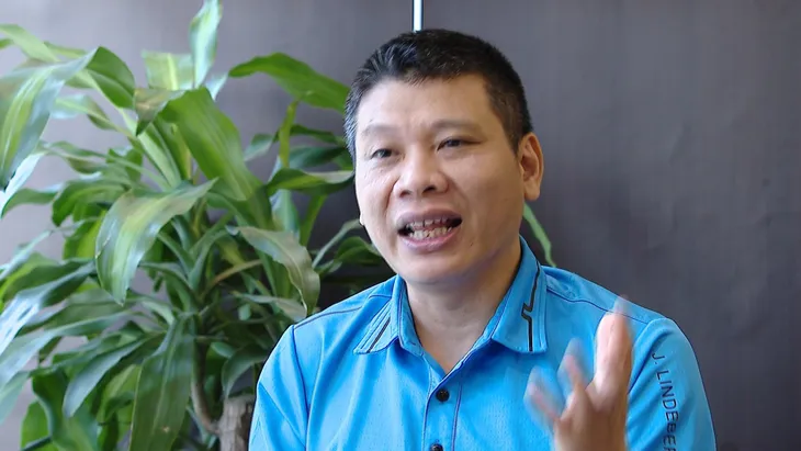 Mạng xã hội tự xưng Vitae: Cảnh giác “miếng pho mát trong bẫy chuột” - Ảnh 7. Mạng xã hội tự xưng Vitae: Cảnh giác “miếng pho mát trong bẫy chuột” - Ảnh 7.