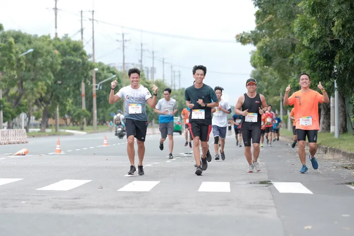 Uprace 2020 chính thức khởi động gây quỹ ủng hộ 4 tổ chức xã hội - Ảnh 1. Uprace 2020 chính thức khởi động gây quỹ ủng hộ 4 tổ chức xã hội - Ảnh 1.