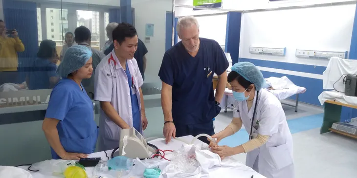 Uprace 2020 chính thức khởi động gây quỹ ủng hộ 4 tổ chức xã hội - Ảnh 2. Uprace 2020 chính thức khởi động gây quỹ ủng hộ 4 tổ chức xã hội - Ảnh 2.