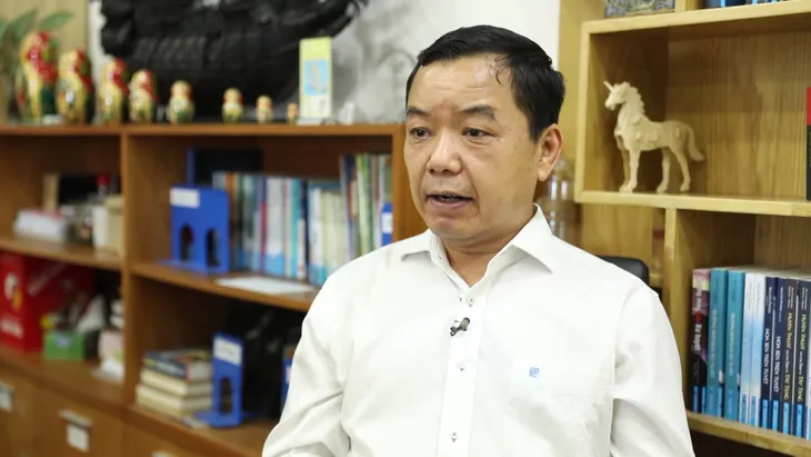Phải định danh người dùng để quản lý hiệu quả thương mại điện tử - Ảnh 2. Phải định danh người dùng để quản lý hiệu quả thương mại điện tử - Ảnh 2.