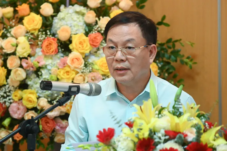 Bệnh viện Nhi Trung ương kết nối tư vấn, khám, chữa bệnh từ xa qua Viettel Telehealth - Ảnh 3. Bệnh viện Nhi Trung ương kết nối tư vấn, khám, chữa bệnh từ xa qua Viettel Telehealth - Ảnh 3.