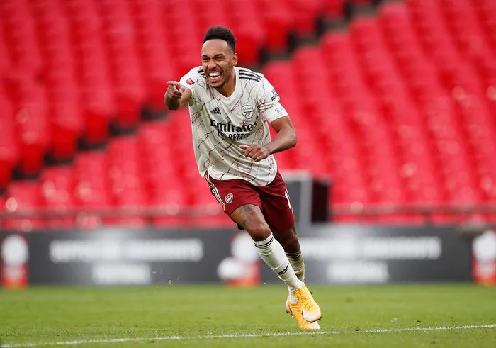Fulham - Arsenal: Tân binh ra mắt, khẳng định tham vọng (18h30, Vòng 1 Ngoại hạng Anh) - Ảnh 3. Fulham - Arsenal: Tân binh ra mắt, khẳng định tham vọng (18h30, Vòng 1 Ngoại hạng Anh) - Ảnh 3.
