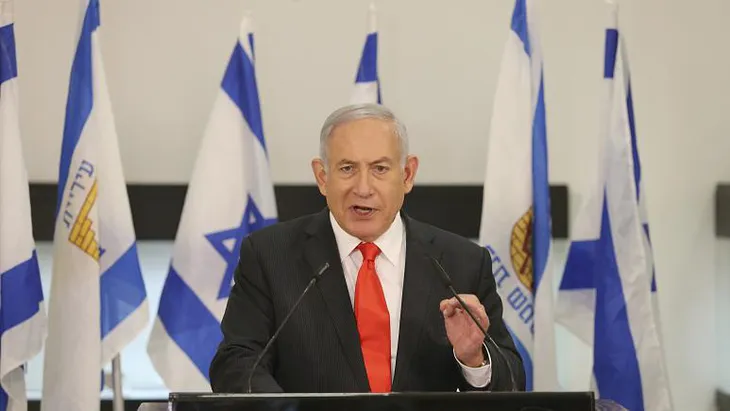 Bahrain - Israel thống nhất bình thường hóa quan hệ - Ảnh 1. Bahrain - Israel thống nhất bình thường hóa quan hệ - Ảnh 1.