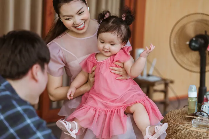 Ca sĩ Nguyễn Ngọc Anh công khai chồng mới và biệt thự sang trọng - Ảnh 9. Ca sĩ Nguyễn Ngọc Anh công khai chồng mới và biệt thự sang trọng - Ảnh 9.