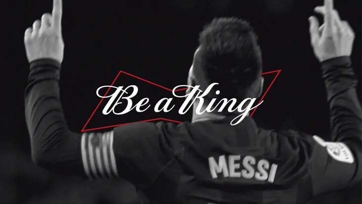 Messi: Thành công sau 1 đêm của tôi mất 17 năm và 114 ngày - Ảnh 1. Messi: Thành công sau 1 đêm của tôi mất 17 năm và 114 ngày - Ảnh 1.
