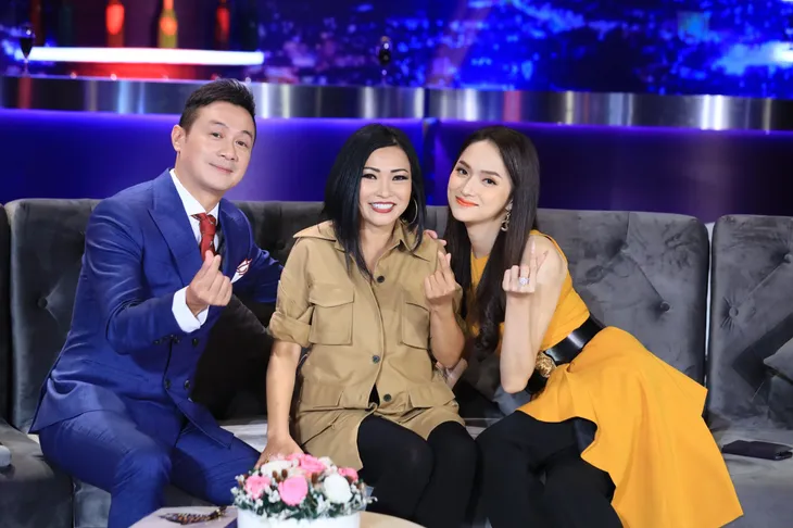 Sau Đan Trường, Phương Thanh làm khách mời Bài hát đầu tiên - Ảnh 1. Sau Đan Trường, Phương Thanh làm khách mời Bài hát đầu tiên - Ảnh 1.