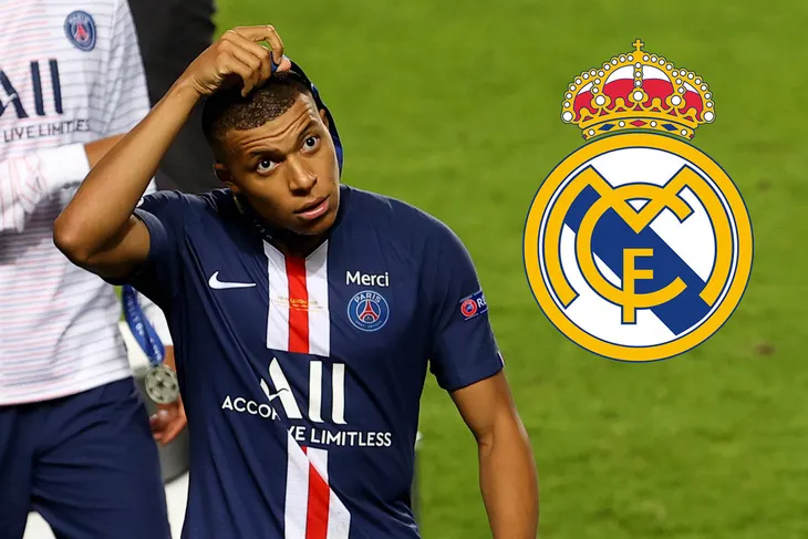 Mbappe muốn chia tay PSG vào cuối mùa giải 2020/21 - Ảnh 2. Mbappe muốn chia tay PSG vào cuối mùa giải 2020/21 - Ảnh 2.