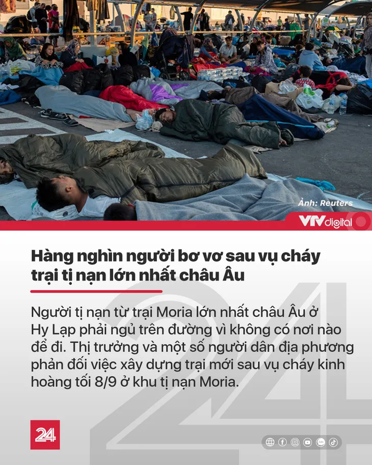 Tin nóng đầu ngày 13/9: Xe ô tô cháy rụi trên cao tốc Pháp Vân - Cầu Giẽ - Ảnh 6.