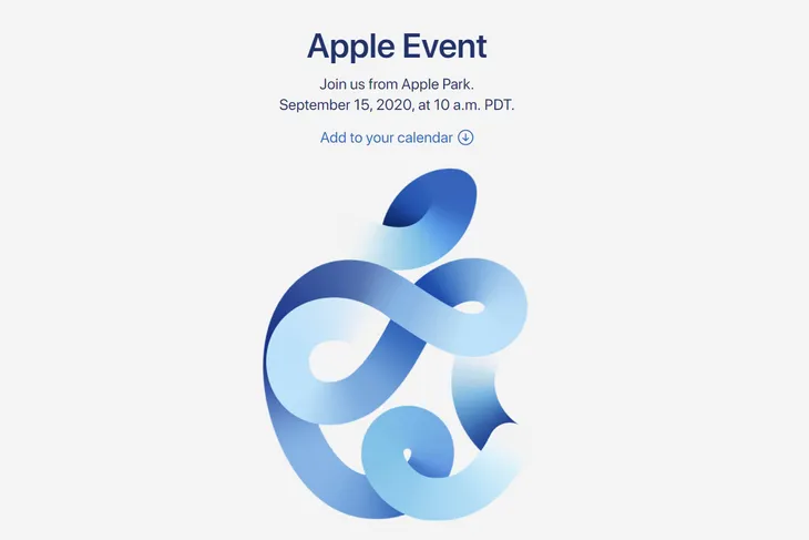 Apple vẫn chưa tiết lộ sản phẩm nào sẽ ra mắt tại sự kiện ngày 15/9 - Ảnh 1. Apple vẫn chưa tiết lộ sản phẩm nào sẽ ra mắt tại sự kiện ngày 15/9 - Ảnh 1.