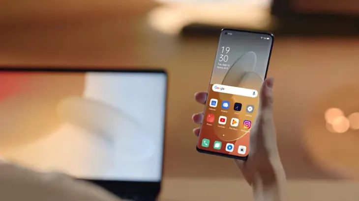 Oppo ra mắt ColorOS 11: Tùy biến cao, mượt mà hơn, tăng tính bảo mật - Ảnh 3. Oppo ra mắt ColorOS 11: Tùy biến cao, mượt mà hơn, tăng tính bảo mật - Ảnh 3.