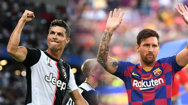 Messi theo bước Ronaldo gia nhập CLB 1 tỷ USD - Ảnh 1. Messi theo bước Ronaldo gia nhập CLB 1 tỷ USD - Ảnh 1.