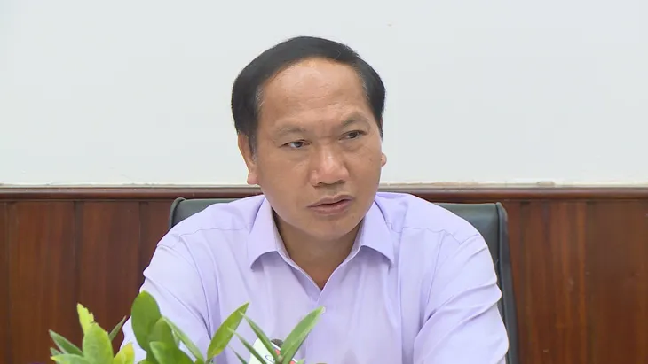 Tổng cục Quản lý thị trường: Bưu kiện gửi qua bưu chính không ai biết trong đó chứa gì - Ảnh 5. Tổng cục Quản lý thị trường: Bưu kiện gửi qua bưu chính không ai biết trong đó chứa gì - Ảnh 5.