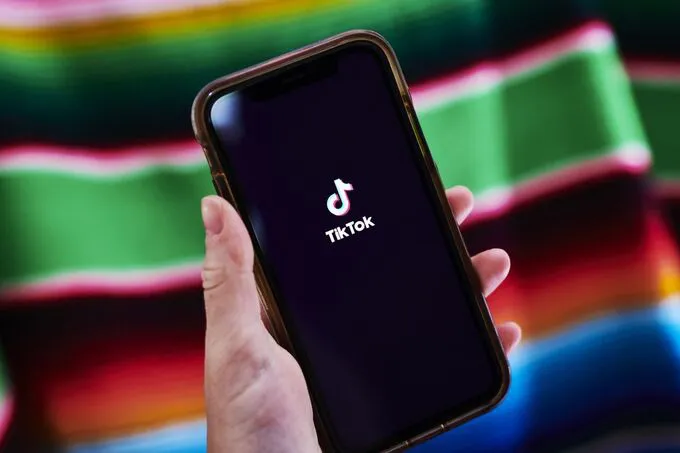 TikTok - Oracle là một thương vụ kỳ lạ - Ảnh 1. TikTok - Oracle là một thương vụ kỳ lạ - Ảnh 1.