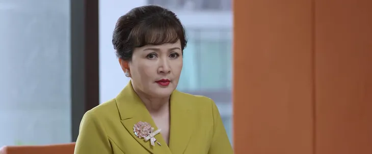 Tình yêu và tham vọng - Tập 59: Mẹ con Minh mất chức về tay ông Thạch - Ảnh 2. Tình yêu và tham vọng - Tập 59: Mẹ con Minh mất chức về tay ông Thạch - Ảnh 2.