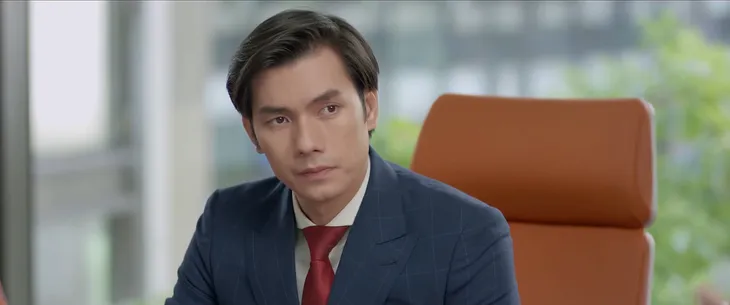 Tình yêu và tham vọng - Tập 59: Mẹ con Minh mất chức về tay ông Thạch - Ảnh 3. Tình yêu và tham vọng - Tập 59: Mẹ con Minh mất chức về tay ông Thạch - Ảnh 3.