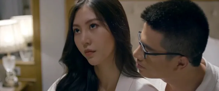 Tình yêu và tham vọng - Tập 59: Cú bẻ lái của Minh khiến Phong thua đau thua đớn - Ảnh 14. Tình yêu và tham vọng - Tập 59: Cú bẻ lái của Minh khiến Phong thua đau thua đớn - Ảnh 14.