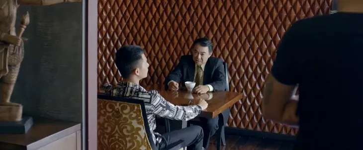 Tình yêu và tham vọng - Tập 59: Cú bẻ lái của Minh khiến Phong thua đau thua đớn - Ảnh 3. Tình yêu và tham vọng - Tập 59: Cú bẻ lái của Minh khiến Phong thua đau thua đớn - Ảnh 3.