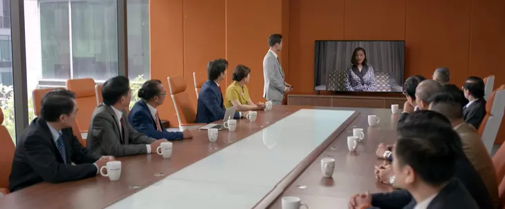Tình yêu và tham vọng - Tập 59: Cú bẻ lái của Minh khiến Phong thua đau thua đớn - Ảnh 4. Tình yêu và tham vọng - Tập 59: Cú bẻ lái của Minh khiến Phong thua đau thua đớn - Ảnh 4.