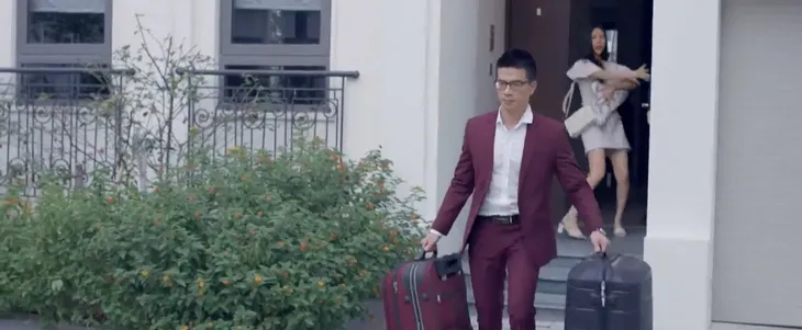 Tình yêu và tham vọng - Tập 59: Cú bẻ lái của Minh khiến Phong thua đau thua đớn - Ảnh 15. Tình yêu và tham vọng - Tập 59: Cú bẻ lái của Minh khiến Phong thua đau thua đớn - Ảnh 15.