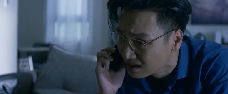 Tình yêu và tham vọng - Tập 59: Cú bẻ lái của Minh khiến Phong thua đau thua đớn - Ảnh 17. Tình yêu và tham vọng - Tập 59: Cú bẻ lái của Minh khiến Phong thua đau thua đớn - Ảnh 17.