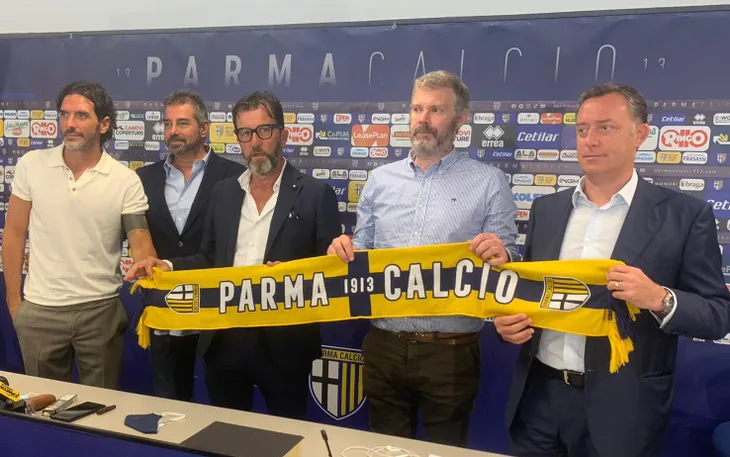 Parma đứng trước khả năng đổi chủ… một lần nữa - Ảnh 1. Parma đứng trước khả năng đổi chủ… một lần nữa - Ảnh 1.
