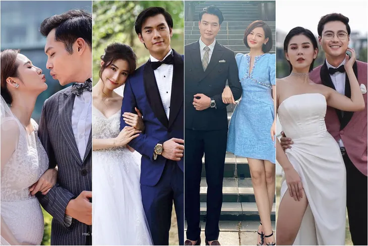 Phim Tình yêu và tham vọng trở lại trên VTV3 - Ảnh 1. Phim Tình yêu và tham vọng trở lại trên VTV3 - Ảnh 1.