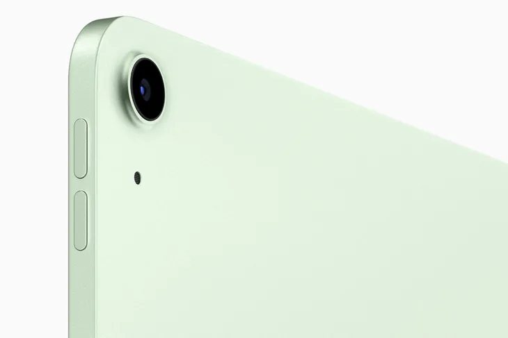 Lĩnh xướng thay iPhone 12, siêu phẩm iPad Air 2020 trình làng với thứ chưa từng có trên thị trường - Ảnh 5. Lĩnh xướng thay iPhone 12, siêu phẩm iPad Air 2020 trình làng với thứ chưa từng có trên thị trường - Ảnh 5.