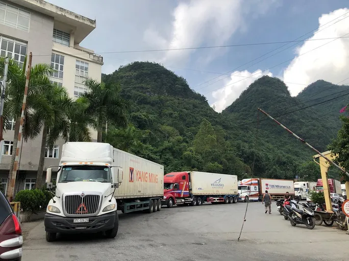 Việt Nam là đối tác lớn nhất của Trung Quốc trong ASEAN - Ảnh 1. Việt Nam là đối tác lớn nhất của Trung Quốc trong ASEAN - Ảnh 1.